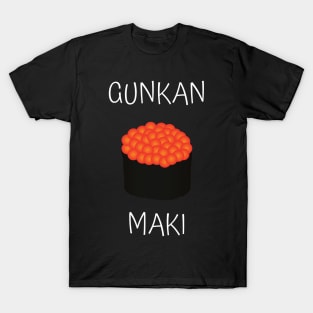 Gunkan Maki T-Shirt